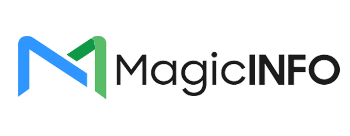 MagicINFO by Samsung