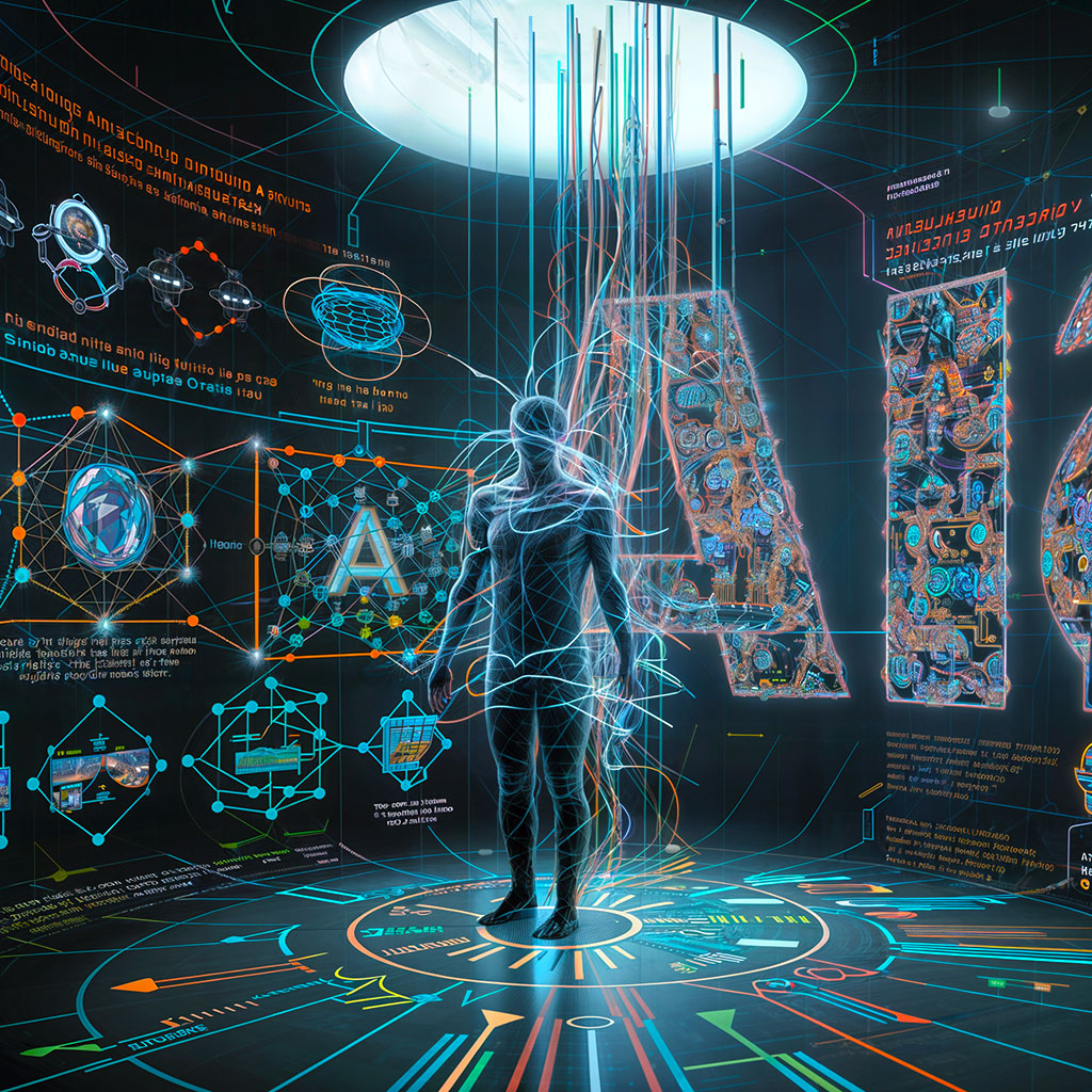 Intelligence artificielle