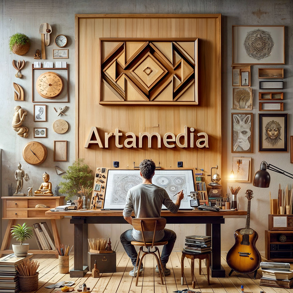 Graphisme et design