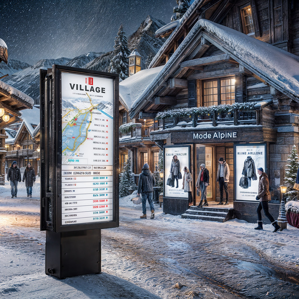 MagicINFO by Samsung