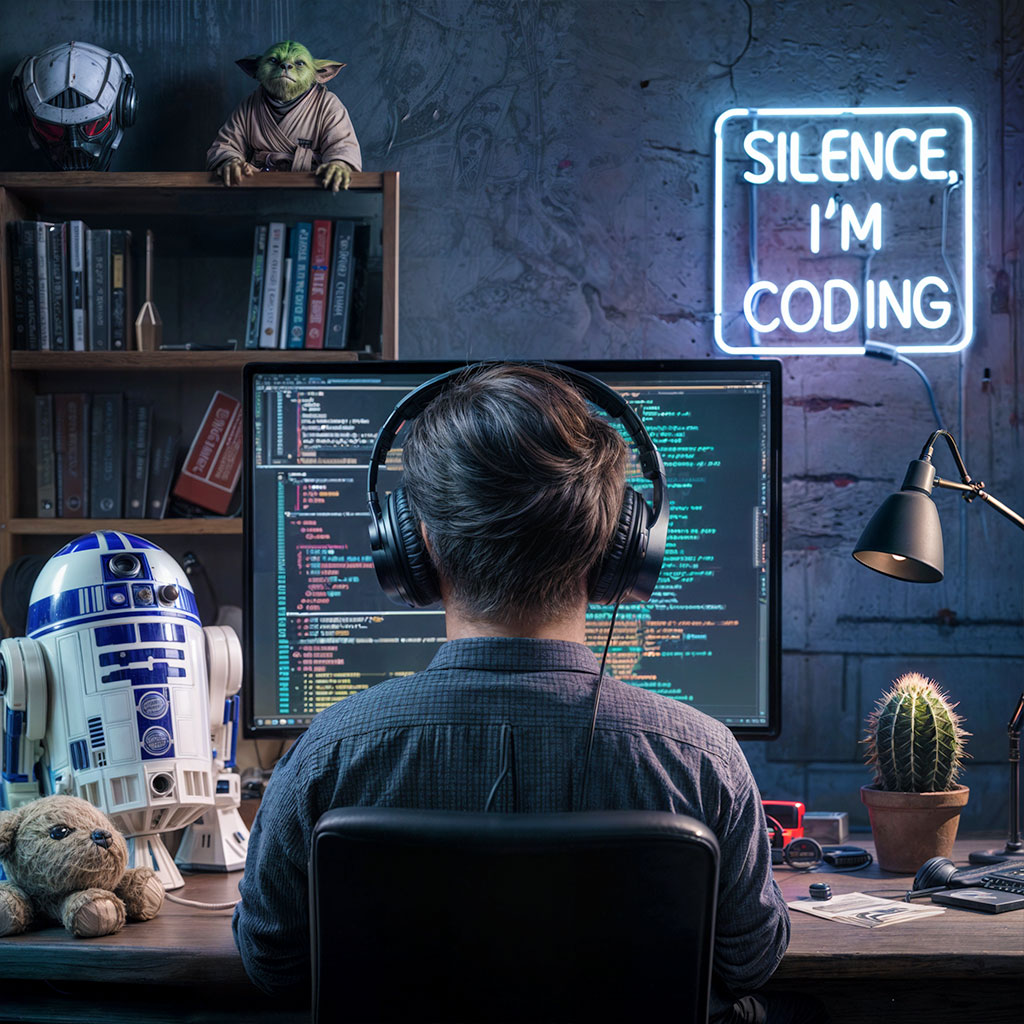 Code de sites internet et d